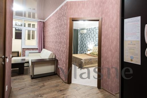 Fascinating view of the stadium Krasnoda, Krasnodar - apartment by the day