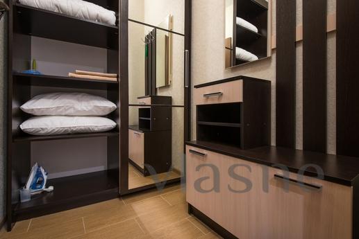 Apartment with Lounge Area and View, Krasnodar - apartment by the day