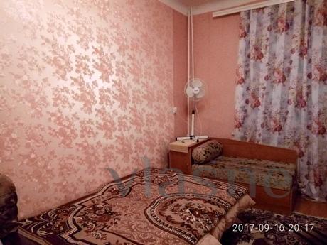 I rent an apartment for a day, Volgograd - apartment by the day