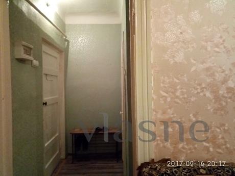 I rent an apartment for a day, Volgograd - apartment by the day