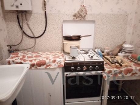 I rent an apartment for a day, Volgograd - apartment by the day