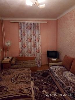 I rent an apartment for a day, Volgograd - apartment by the day