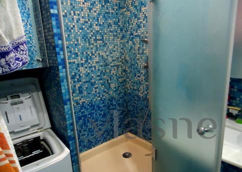 1 bedroom apartment near the metro, Moscow - apartment by the day