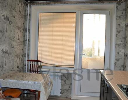 Apartment for rent near the metro, Moscow - apartment by the day