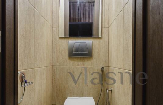 Apartment for rent near the metro, Moscow - apartment by the day