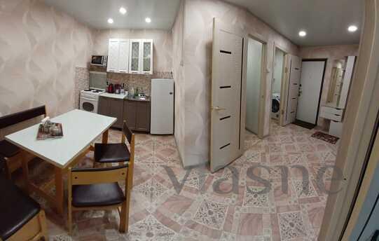 Hotel in apartments, Udachny - apartment by the day