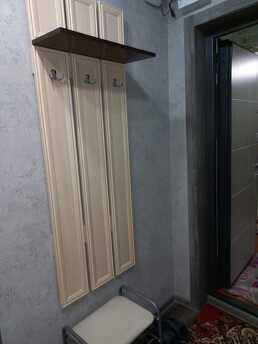 Cozy apartment, Удачный - апартамент за нощувки
