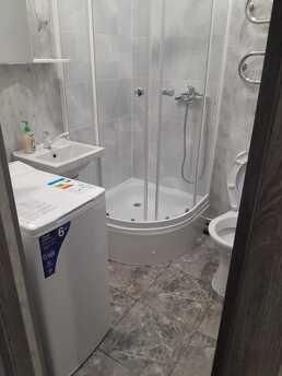 Cozy apartment, Удачный - апартамент за нощувки
