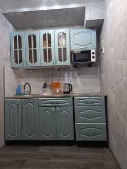Cozy apartment, Удачный - апартамент за нощувки
