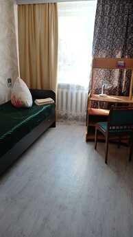 Comfortable apartment, Удачный - апартамент за нощувки
