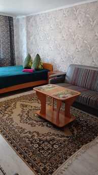 Comfortable apartment, Удачный - апартамент за нощувки
