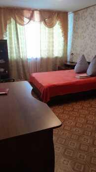 Apartment in the city center, Удачный - апартамент за нощувки
