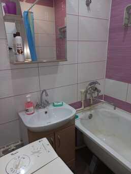 Apartment in the city center, Удачный - апартамент за нощувки
