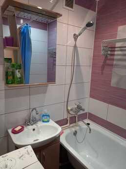 Apartment in the city center, Удачный - апартамент за нощувки
