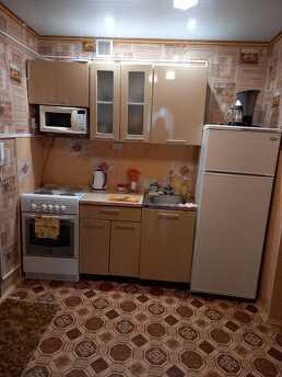 Apartment in the city center, Удачный - апартамент за нощувки
