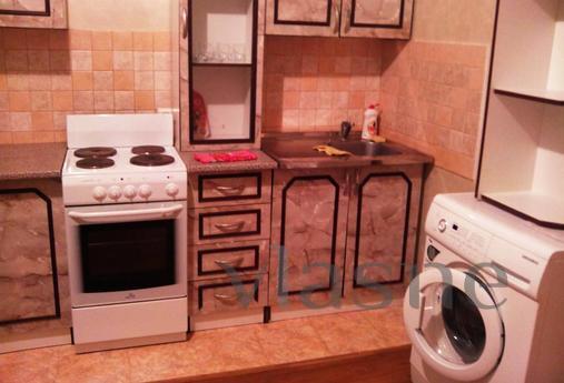 1 bedroom apartment for rent, Chelyabinsk - apartment by the day
