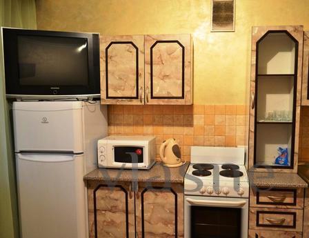 1 bedroom apartment for rent, Chelyabinsk - apartment by the day