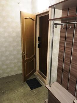 1 bedroom apartment for rent, Chelyabinsk - apartment by the day