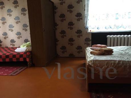 1 bedroom apartment for rent, Калининград - апартамент за нощувки
