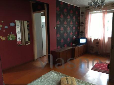 1 bedroom apartment for rent, Калининград - апартамент за нощувки

