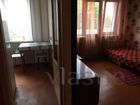 1 bedroom apartment for rent, Калининград - апартамент за нощувки
