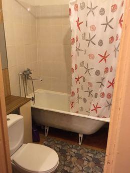 1 bedroom apartment for rent, Калининград - апартамент за нощувки
