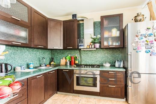 Apartment Novoslobodskaya, Москва - апартамент за нощувки
