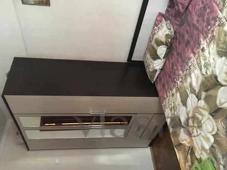 Apartment Novoslobodskaya, Москва - апартамент за нощувки
