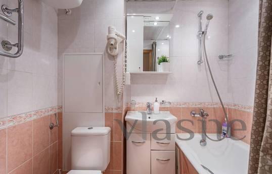Елена Александровна Тарасова, Moscow - apartment by the day