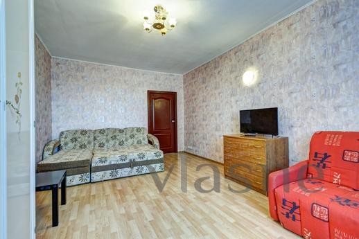 Daily , Moscow - apartment by the day