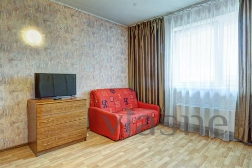 Daily , Moscow - apartment by the day