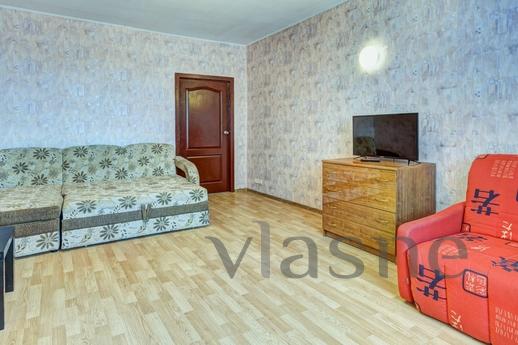 Daily , Moscow - apartment by the day