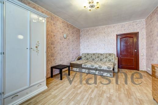 Daily , Moscow - apartment by the day