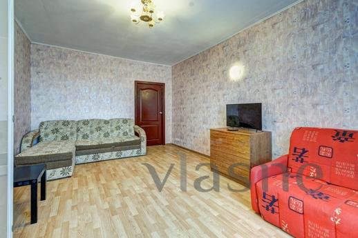 Daily , Moscow - apartment by the day