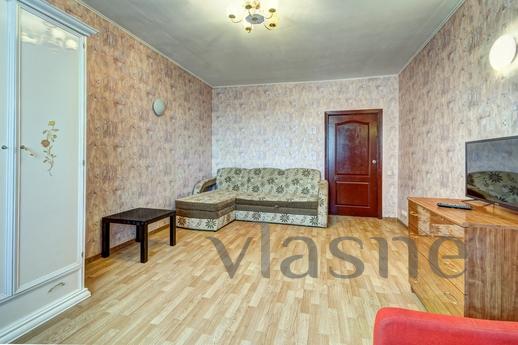 Daily , Moscow - apartment by the day