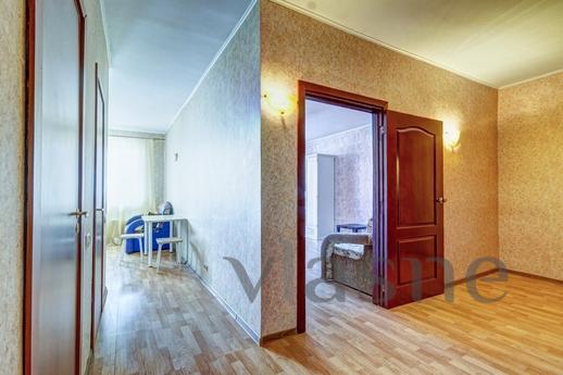Daily , Moscow - apartment by the day