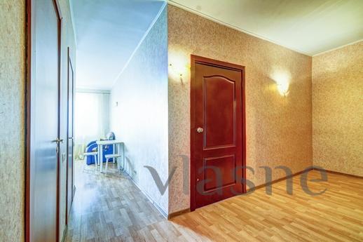 Daily , Moscow - apartment by the day