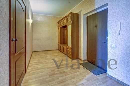 Daily , Moscow - apartment by the day