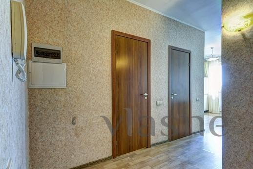 Daily , Moscow - apartment by the day