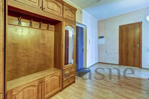 Daily , Moscow - apartment by the day