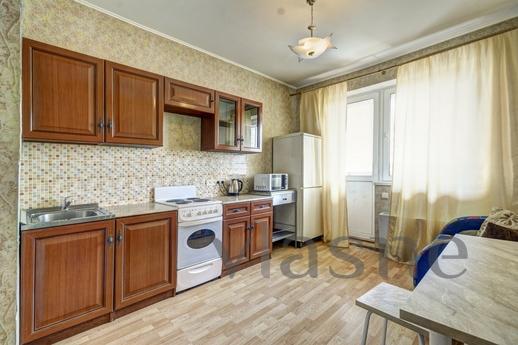 Daily , Moscow - apartment by the day