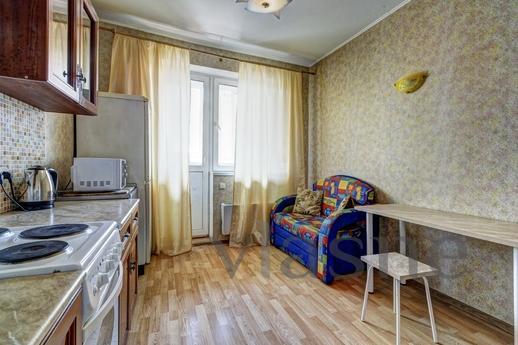 Daily , Moscow - apartment by the day