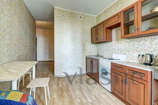 Daily , Moscow - apartment by the day
