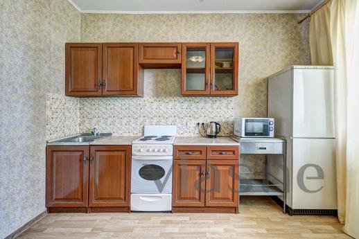 Daily , Moscow - apartment by the day