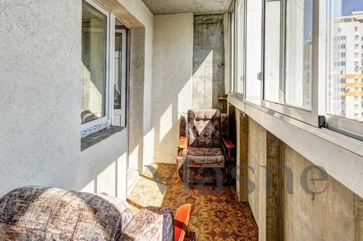 Daily , Moscow - apartment by the day