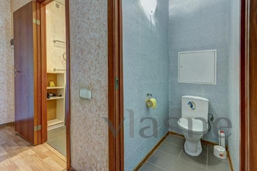 Daily , Moscow - apartment by the day