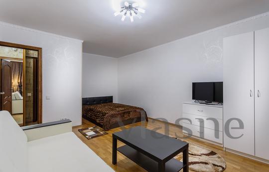 Daily , Moscow - apartment by the day