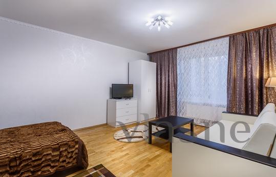 Daily , Moscow - apartment by the day