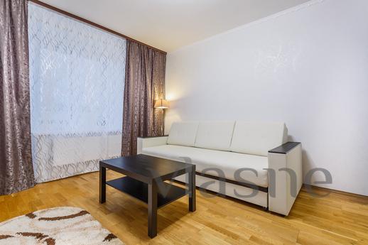 Daily , Moscow - apartment by the day