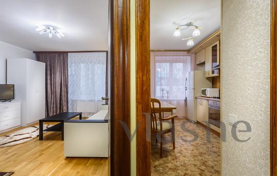Daily , Moscow - apartment by the day